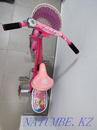 Велосипед детский двухколёсный Алматы - изображение 2