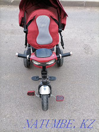 Sell tricycle Astana - photo 4