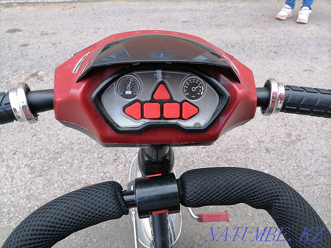 Sell tricycle Astana - photo 3