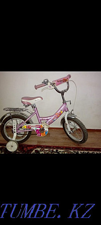 Балалар велосипеді  Орал - изображение 1