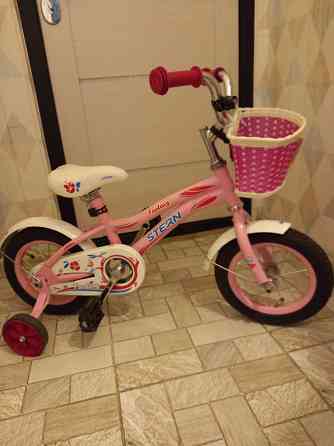 Продам велосипед для девочки Almaty