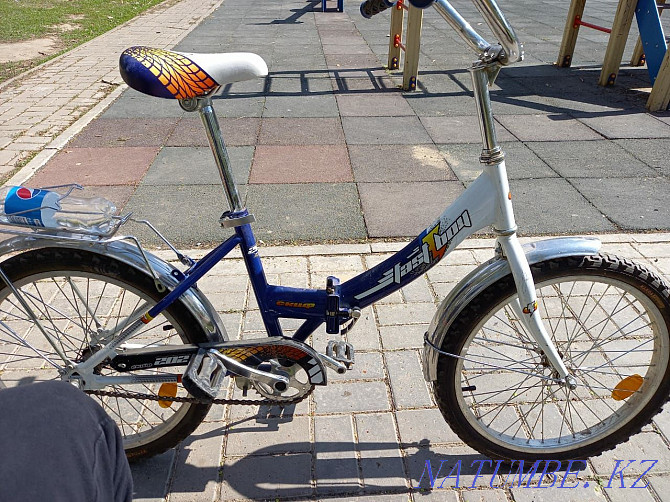 Велосипед сатылады жақсы жағдайда Мичуринское - изображение 2