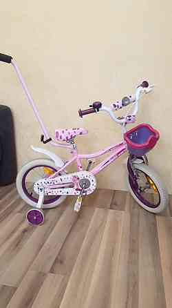 Велосипед детский Kostanay
