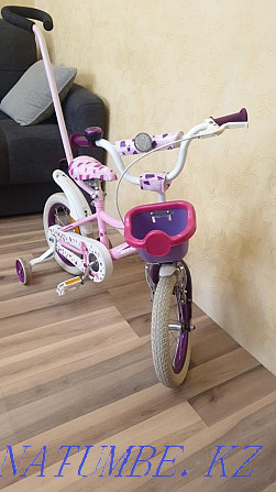 Велосипед детский Костанай - изображение 2