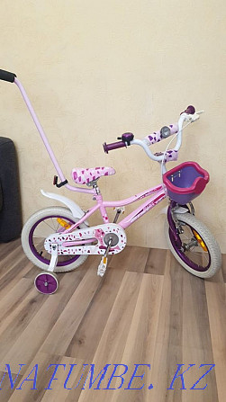 Велосипед детский Костанай - изображение 1