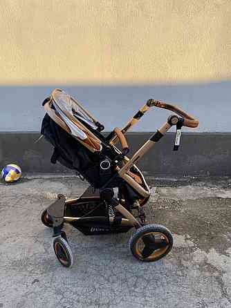 Детская коляска Kokshetau