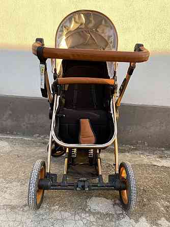 Детская коляска Кокшетау