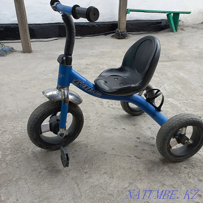 Selling bike in excellent condition Semey - photo 2