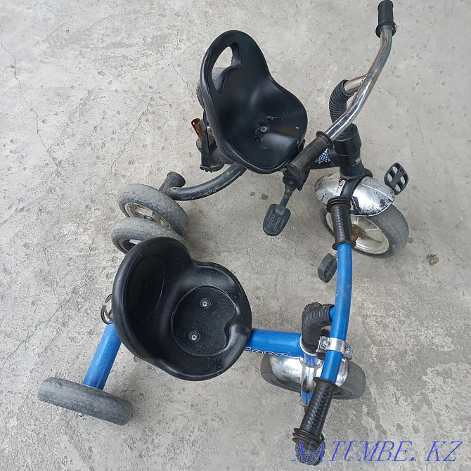 Selling bike in excellent condition Semey - photo 1