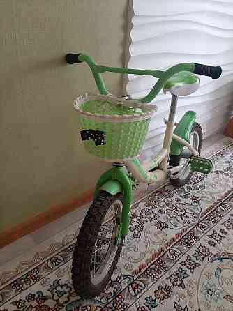 Продам велосипед  Сәтбаев