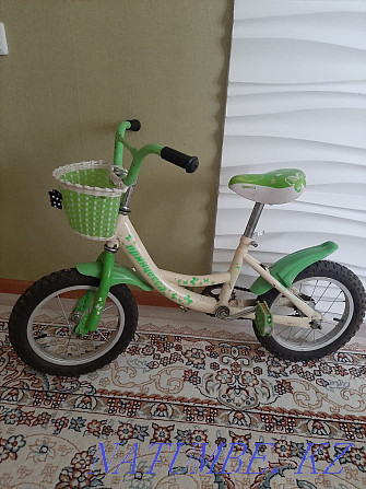 I will sell a bicycle Satpaev - photo 2