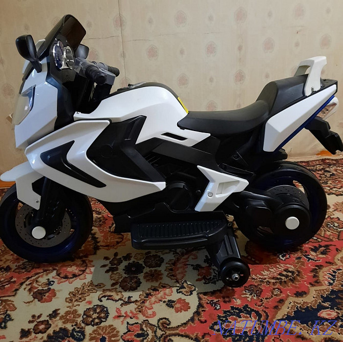 kids motorcycle for sale Taraz - photo 1