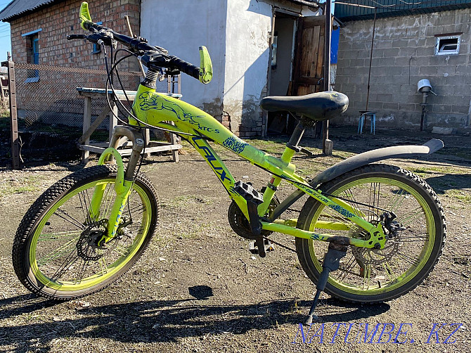 Велосипед, совершенно новый Усть-Каменогорск - изображение 3