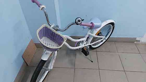 Детский велосипед Astana