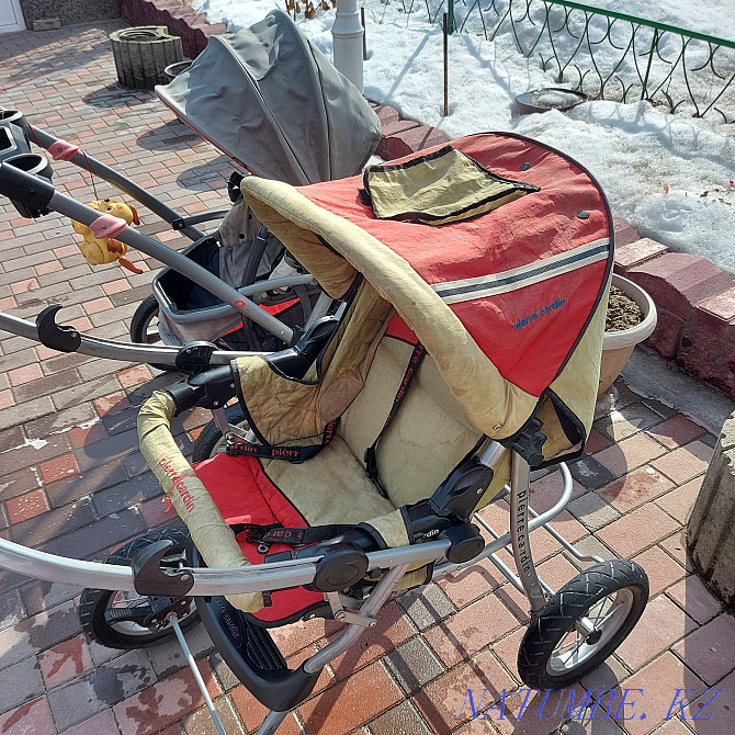 Strollers for sale good condition Qaskeleng - photo 1
