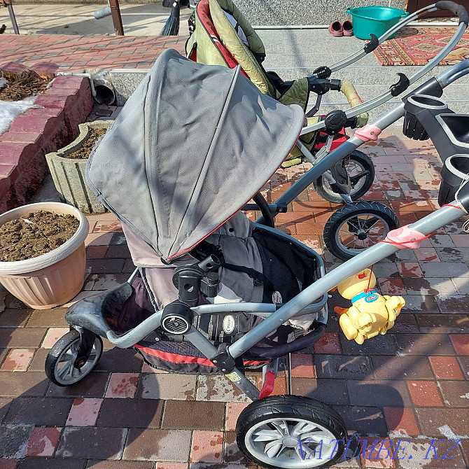 Strollers for sale good condition Qaskeleng - photo 5