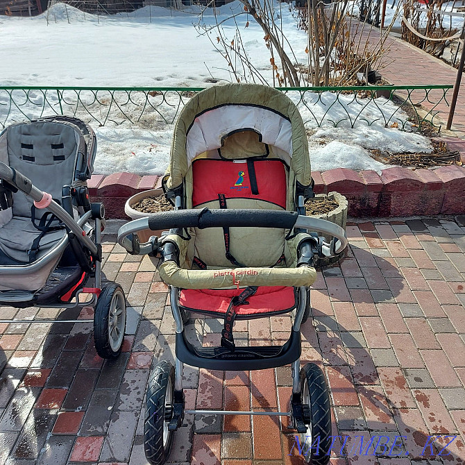 Strollers for sale good condition Qaskeleng - photo 3