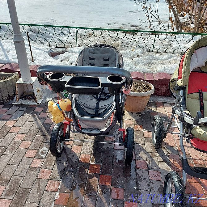 Strollers for sale good condition Qaskeleng - photo 4