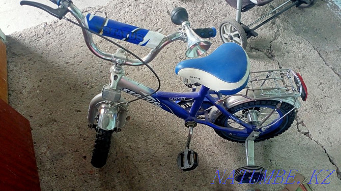 Bicycle for sale  - photo 1