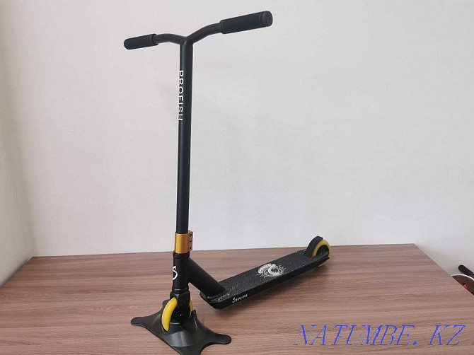 Stunt scooter Playshion 002 with IHC compression for only 24900 tenge! Astana - photo 5