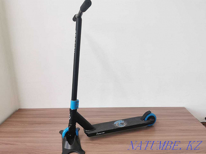 Stunt scooter Playshion 002 with IHC compression for only 24900 tenge! Astana - photo 6