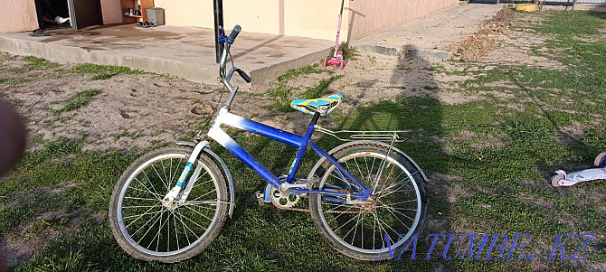 Sell children's Bicycle Aqsay - photo 1