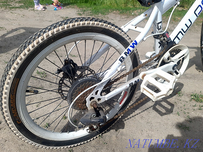 I will sell a bicycle Ескельди би - photo 3