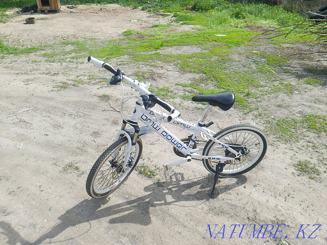 I will sell a bicycle Ескельди би - photo 1