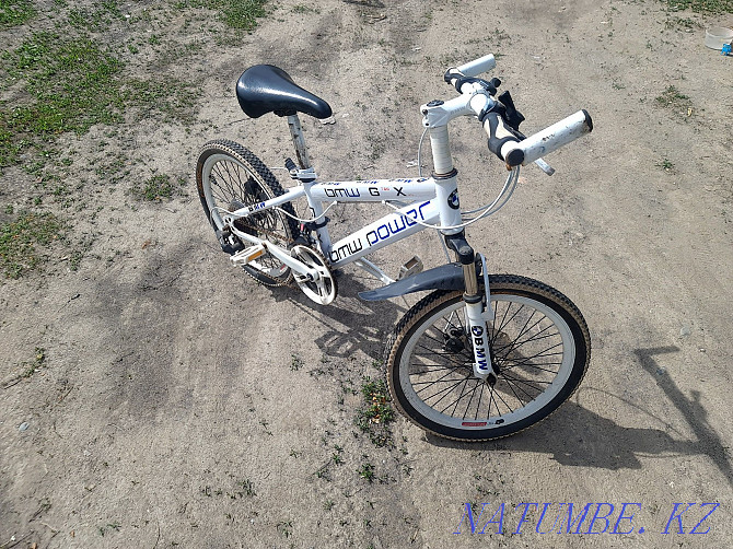 I will sell a bicycle Ескельди би - photo 2