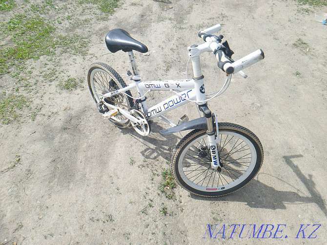 I will sell a bicycle Ескельди би - photo 4