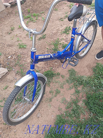 Braf bike for sale in good condition. Oral - photo 1