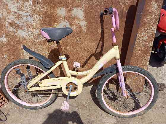 Велосипед для детей 7000 Жумыскер