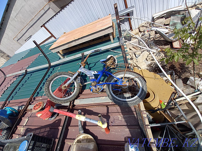 Велосипед для детей 7000 Жумыскер - изображение 2