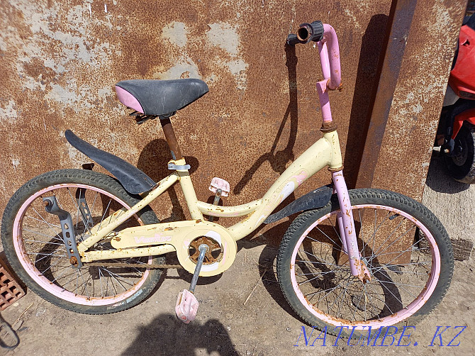 Велосипед для детей 7000 Жумыскер - изображение 1
