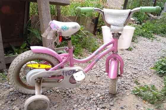 Велосипед Trek mystic для девочек Almaty