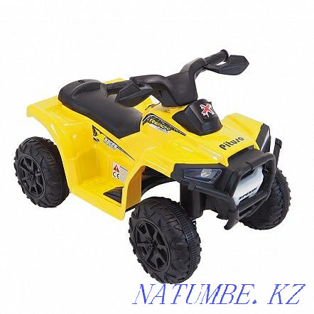 electric quad bike Almaty - photo 1