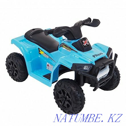 electric quad bike Almaty - photo 2