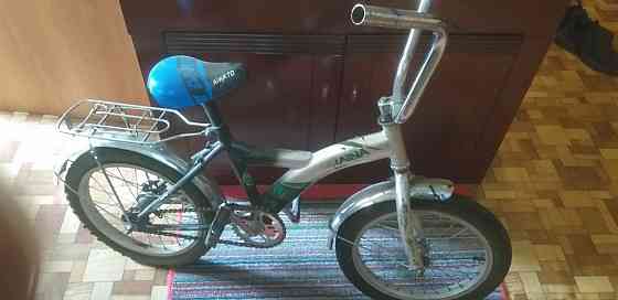Продам велосипед детский  Өскемен