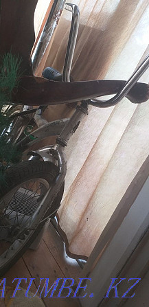 Продам велосипед детский Усть-Каменогорск - изображение 2