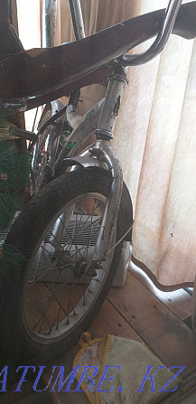 Продам велосипед детский Усть-Каменогорск - изображение 1