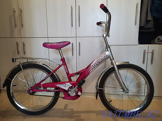 Bicycle from 7 to 10 years Astana - photo 1