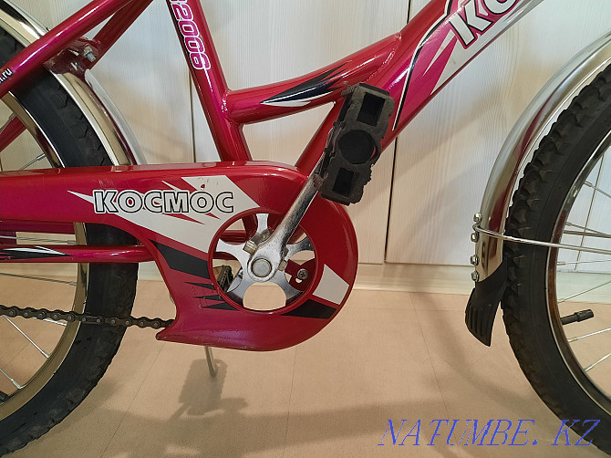 Bicycle from 7 to 10 years Astana - photo 6