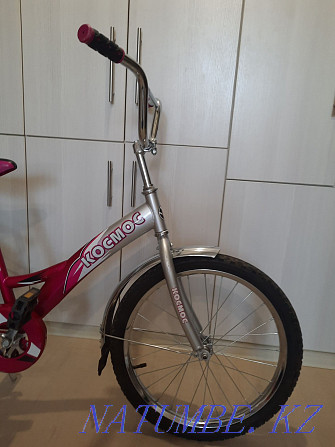 Bicycle from 7 to 10 years Astana - photo 5
