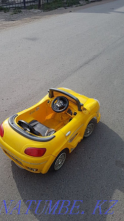 Sell baby car  - photo 1