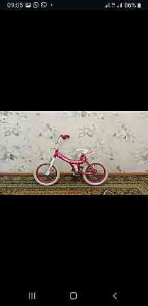 продам детский велосипед Астана