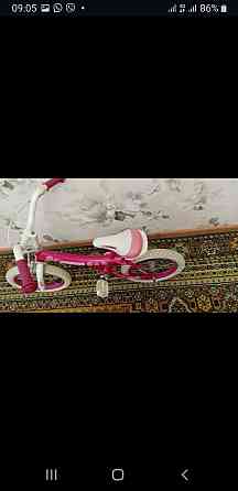 продам детский велосипед Астана
