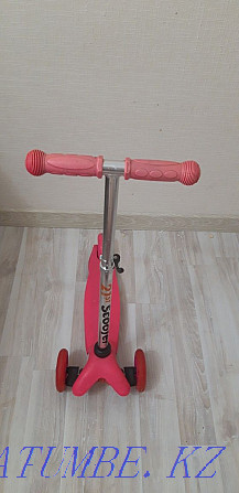 sell scooter for kids Astana - photo 1