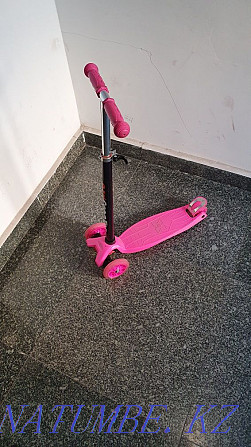 Scooter for girls Astana - photo 1