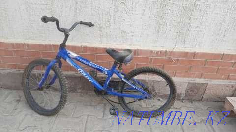 Детский велосипед Кызылорда - изображение 1