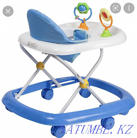 Baby walkers for sale Astana - photo 2